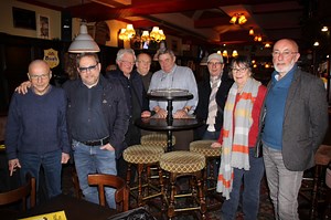 Où fêter la Saint-Patrick dans le Centre-Manche ?