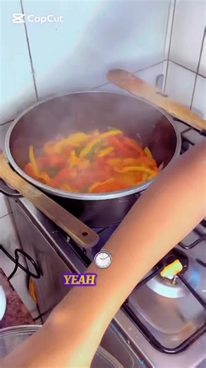 Cooking with Abby: A Fun First-Time Experience