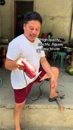 Easy Guide to Using Electric Jigsaws