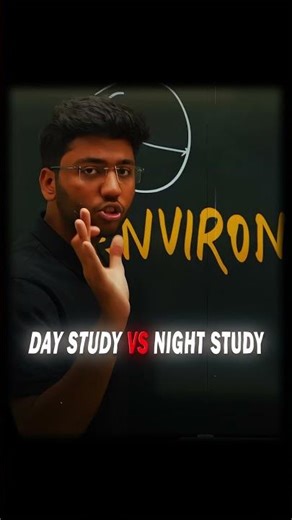 Day VS Night Study 🤯🔥||Shobhit Nirwan #shorts #boardexam #ytshorts #class10 #shortsviral #cbse