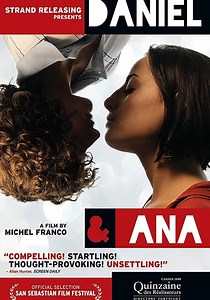Daniel & Ana - Stream: Jetzt Film online finden und anschauen