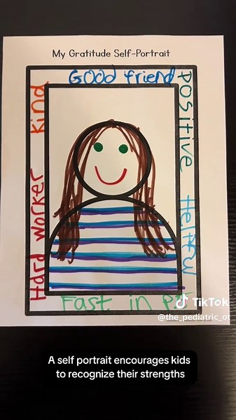 Boost kids’ happiness and mindfulness this November with these 5 gratitude activities! Perfect for classrooms, OT sessions, or at home; these activities help children acknowledge the positives, reflect on what they’re thankful for, and express appreciation. One of my favorite ways to sneak in handwriting. ✨⭐️ #gratitudepractice #schoolbasedot #mindfulnessforkids #socialemotionallearning #pediatricot