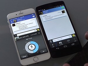 BBM to Soon Get Timed Messages and Retraction Features