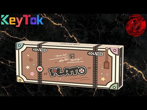 KeyTok Plato | Unboxing and Review
