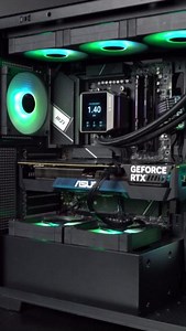 Your dream box is here! AIO: MYSTIQUE 360 ARGB Case: CG580 #deepcool #mystique #airflow #pcbuilding #fps #gamingpc #gamerlife #esports #cpucooler #lga1700 #am4 #am5 #meme | DeepCool