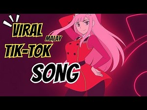 Viral tik tok Malay songs 2025 | Dj Alloyed