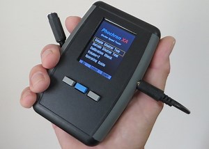 Phochron XA Film Camera Shutter Speed Tester (video)