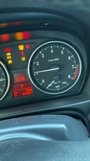 SOLVED - BMW E93 N51 2A82 P0012 Despite New VANOS Solenoids