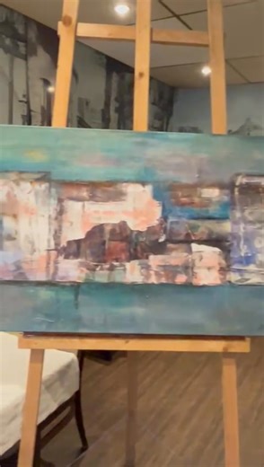 Fantastische expositie gehad bij Hotel Royal in Noordwijk | Marian Meijer