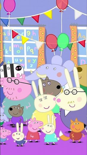 Diversão Musical Com Peppa Porco