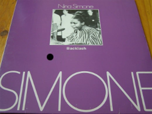 Nina Simone - Backlash