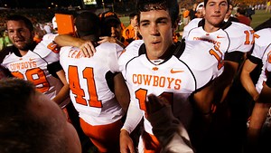 OSU football: Winning at Missouri in 2008 changed the trajectory of the program