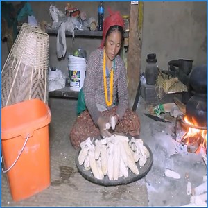 1.2M views · 7.5K reactions | Nepali Village Family Traditional lifestyle | Nepali Village Family | Facebook