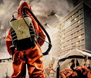 Containment Summary, Trailer, Cast, Where to Watch and More