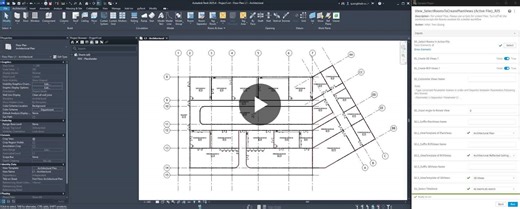 #dynamo #revit #bim #automation #bimworkflow #productivity #aec | Khai Tran