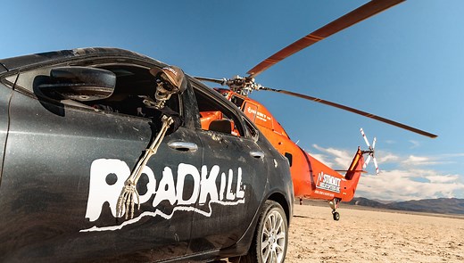 Is Roadkill Canceled!? There’s Still Plenty on the Road Ahead