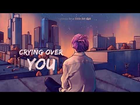 Vietsub | HONNE - Crying Over You Ft. RM (BTS) & BEKA | Lyrics Video