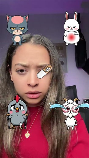 Help animal game #tiktokgame