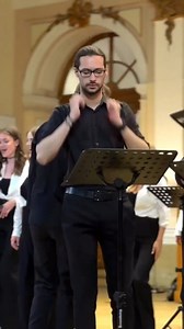 This is the Lviv choir "Homin" which became viral in Ukraine. Sound on and enjoy! | In Ukraine