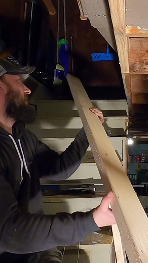 7.7K views · 172 reactions | #safetyfirst #safety #OSHA #oshaisthisok #construction #diy #remodeling #framing #safetysquints #thefixer #youtube #youtuber | The Fixer | Facebook