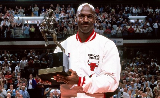 NBA Finals MVPs through the years: Complete list and the Only MVP from a losing team