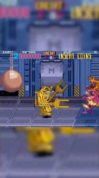🔥 ALIENS ARCADE - LEVEL 2 - NEWT PURSUIT! 👽🚀