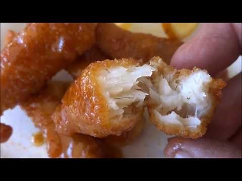 Catch Clean and Cook Sea Trout The Best way to COOK FISH