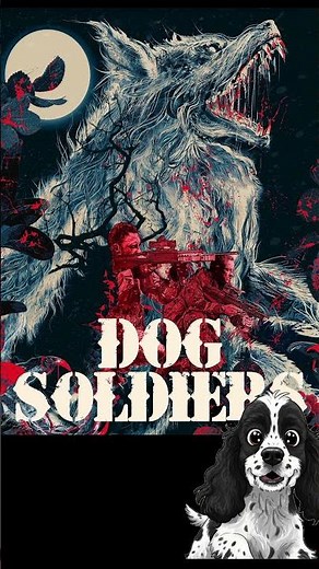 Werewolf Horror Explodes in DOG SOLDIERS 2002 #DogSoldiers #MovieReview #Shorts