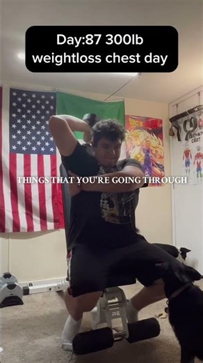 Day:87 building my armor plate #dgl #motivation