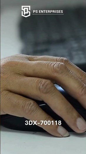 3DConnexion Cad Mouse Compact Wireless