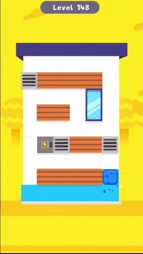 🖌️ PAINTING THESE HOUSES PART 136 | #gaming #coolmathgames #games #game
