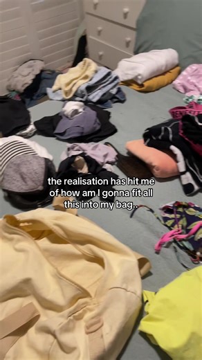 4-Day Packing Strategy for Stress-Free Travel