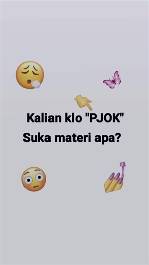 Materi PJOK Favorit: Voli, Bola, dan Badminton