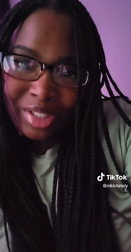 Nikki Lately: Host of the Nikki Lately Show Podcast