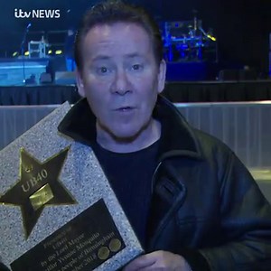 10K views · 126 reactions | Watch UB40's special Christmas message for ITV News Central viewers: | ITV Central | Facebook