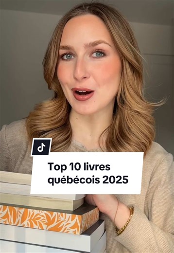 Presque la moitié de mes 5⭐️ cette année étaient des livres québécois!! 🤭 Dis-moi tes favoris, je veux en découvrir plus cette année. 📚 @Marie-Christine @Marianne Brisebois @christinelarameeauteure @jelisautochtone #lecture #BookTok #lecturebooktok #romanquebecois #quebec