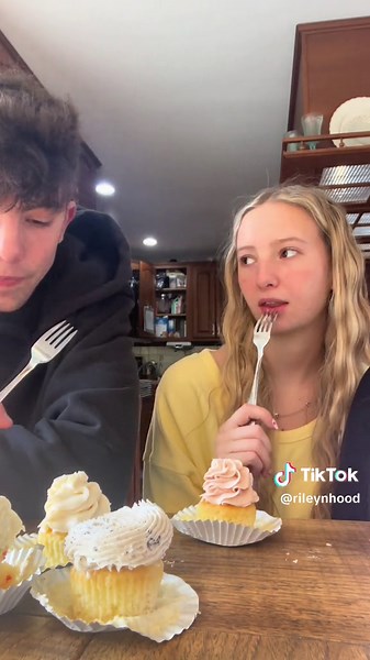 Wedding Cake Tasting Experience