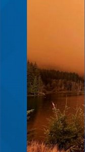 Bear Gulch Fire: Level 3 'Go now' evacuations issued for area north of Lake Cushman