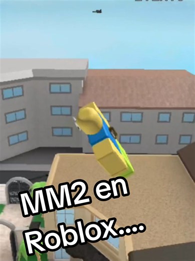 El hacker de MM2 en Roblox: ¿qué pasó en Void?