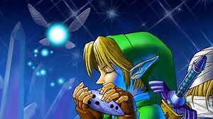 In Defense Of Navi, Legend Of Zelda's Most Controversial Character