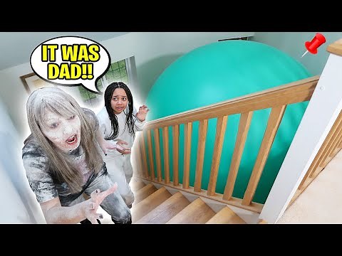 My DAD DID THIS TO MY MUM!! **SHOCKING** | Tiana Wilson