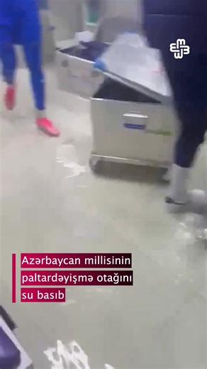 Azərbaycan millisinin tarixi qələbəsi: 6:1