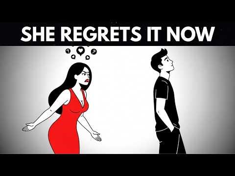 Why Women Are NOW DESPERATE for Single Men They Ignored for Years