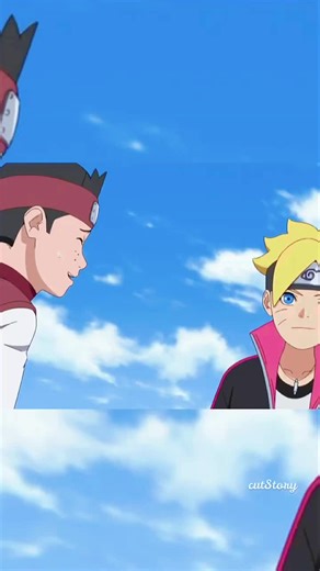 Boruto - Naruto Next Generations Épisode 281 VF