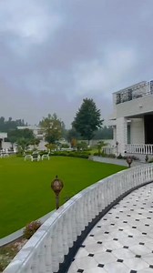 Beautiful 😍🥰 : : : : : : : : #beautifull #house #banglow #architect #maps #paint #pakistan #instapakistan #colours #art #elevations #photography #housedesign #homedecorideas #home #islamabad #luxary #pakistan #global #karachi #instalove #instapic #brandnew #interiordesigner #reel #reels #foryou #foryoupage #trending #viralvideo | Star Walls Home Decor