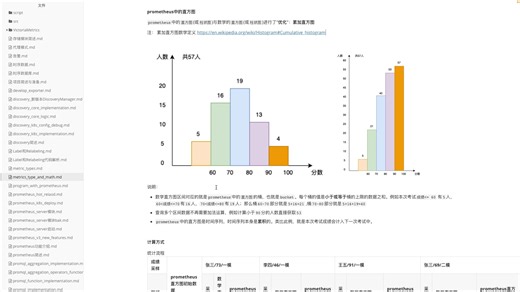0206-prometheus指标以及数学原理