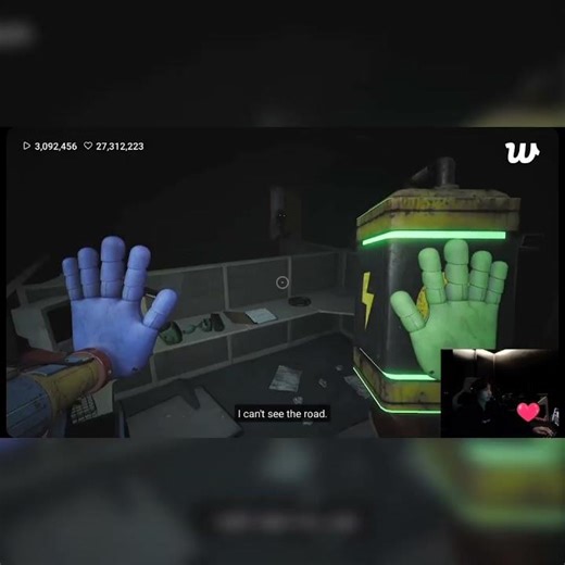 Jungkook playing poopy Play time chapter 3 ... #kookie #btsmember #edit #jungkooktrends