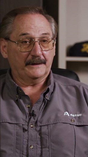 Here’s how vending helps Astec stay on top of what’s been used and when. #Fastenal #Astec