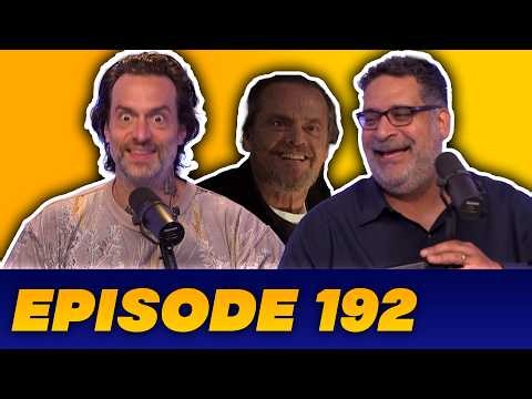 One of the Guys Has Low Testosterone | The Golden Hour #192 w/ Chris D'Elia and Erik Griffin