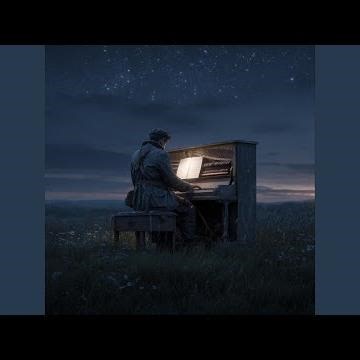 Soldier's Piano Theme (From "Reanimal")